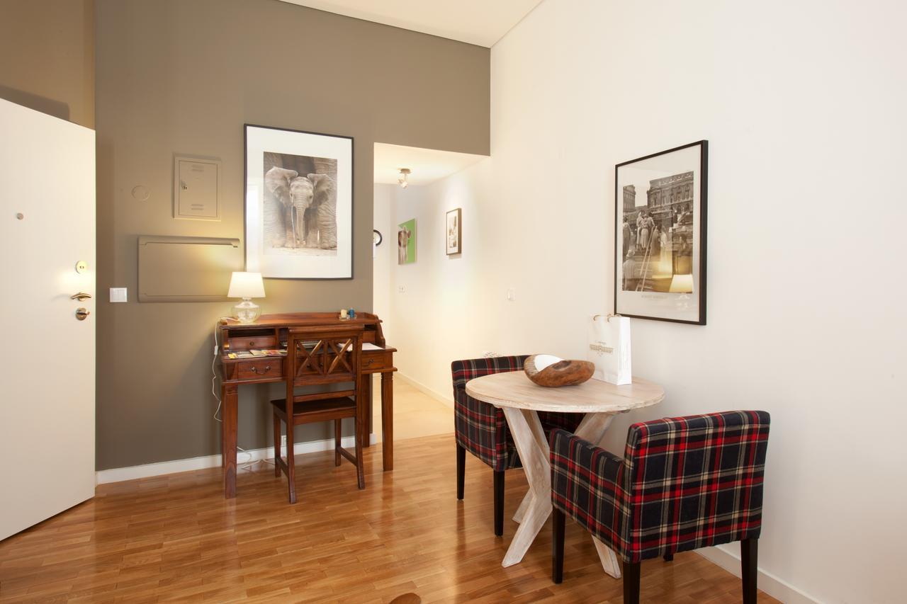Apartment Portosense Ribeira