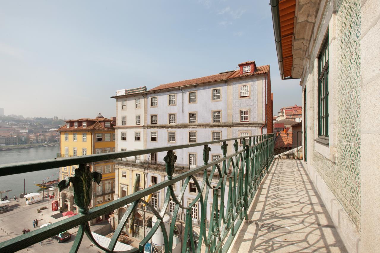 Portosense Ribeira Apartment