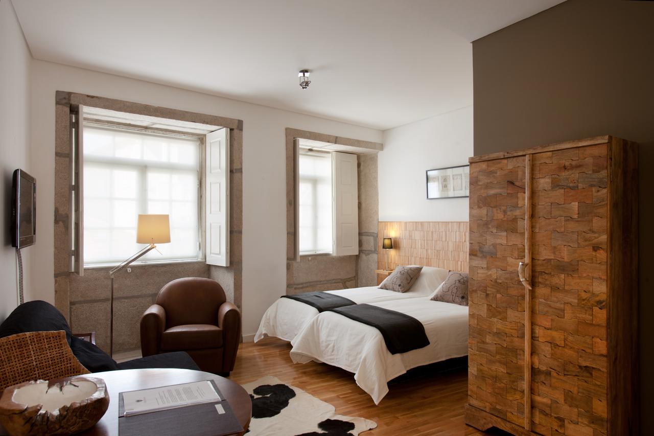 Apartment Portosense Ribeira Porto