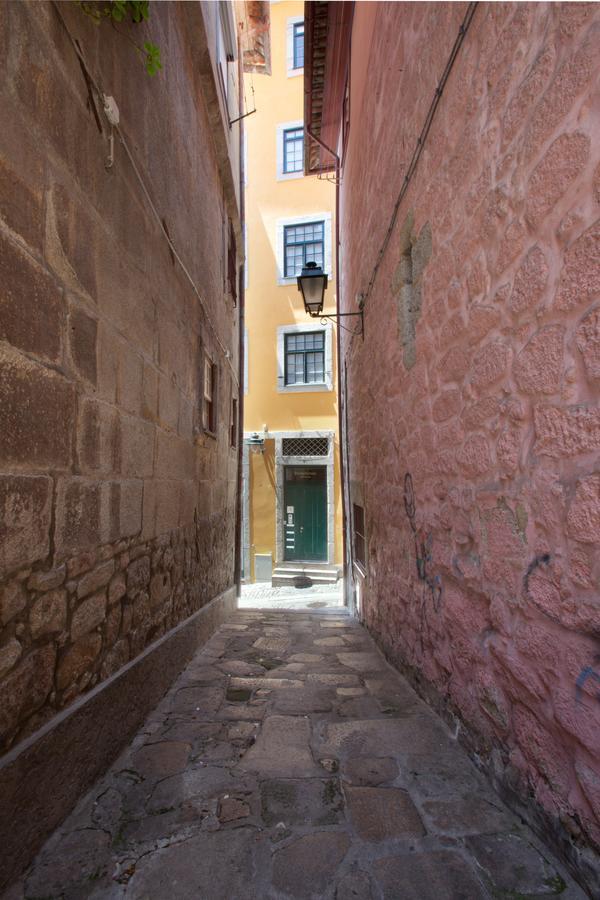Apartment Portosense Ribeira