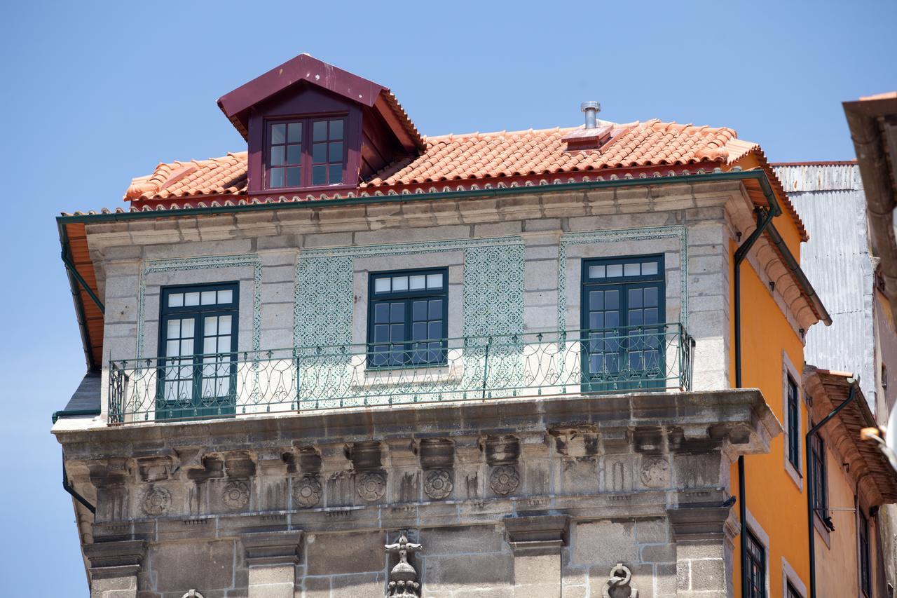 Portosense Ribeira *