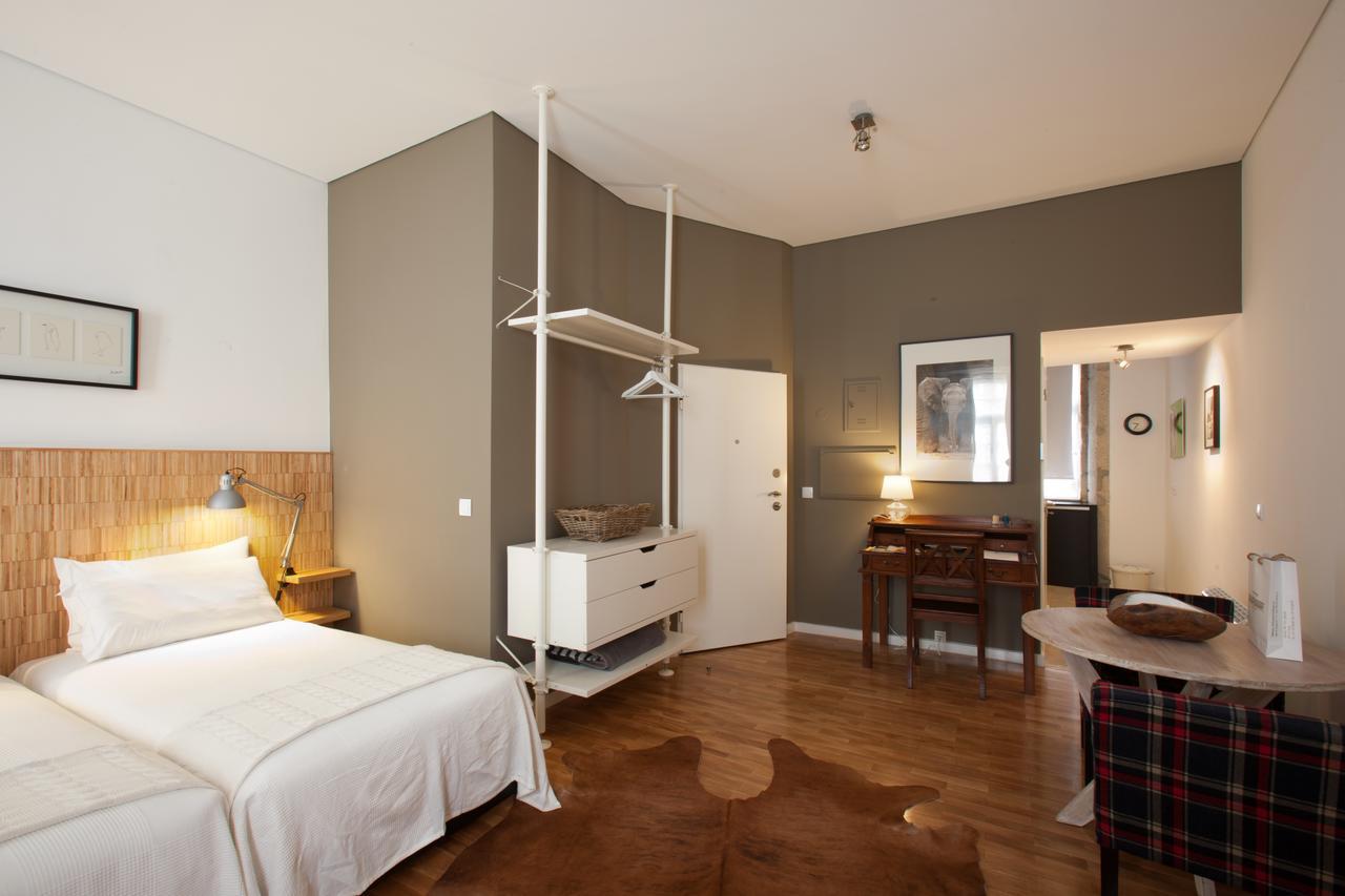 Portosense Ribeira Apartment Porto