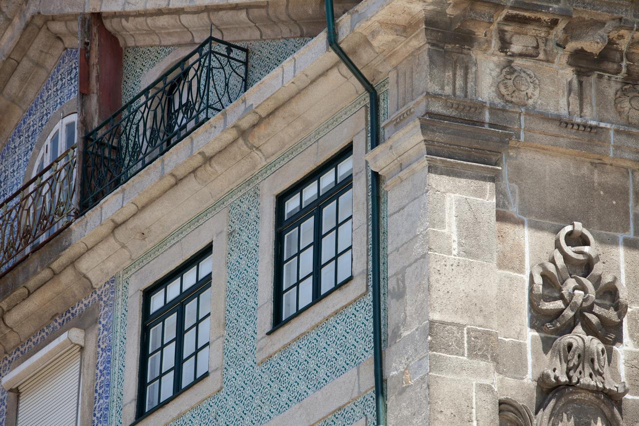 Portosense Ribeira Apartment