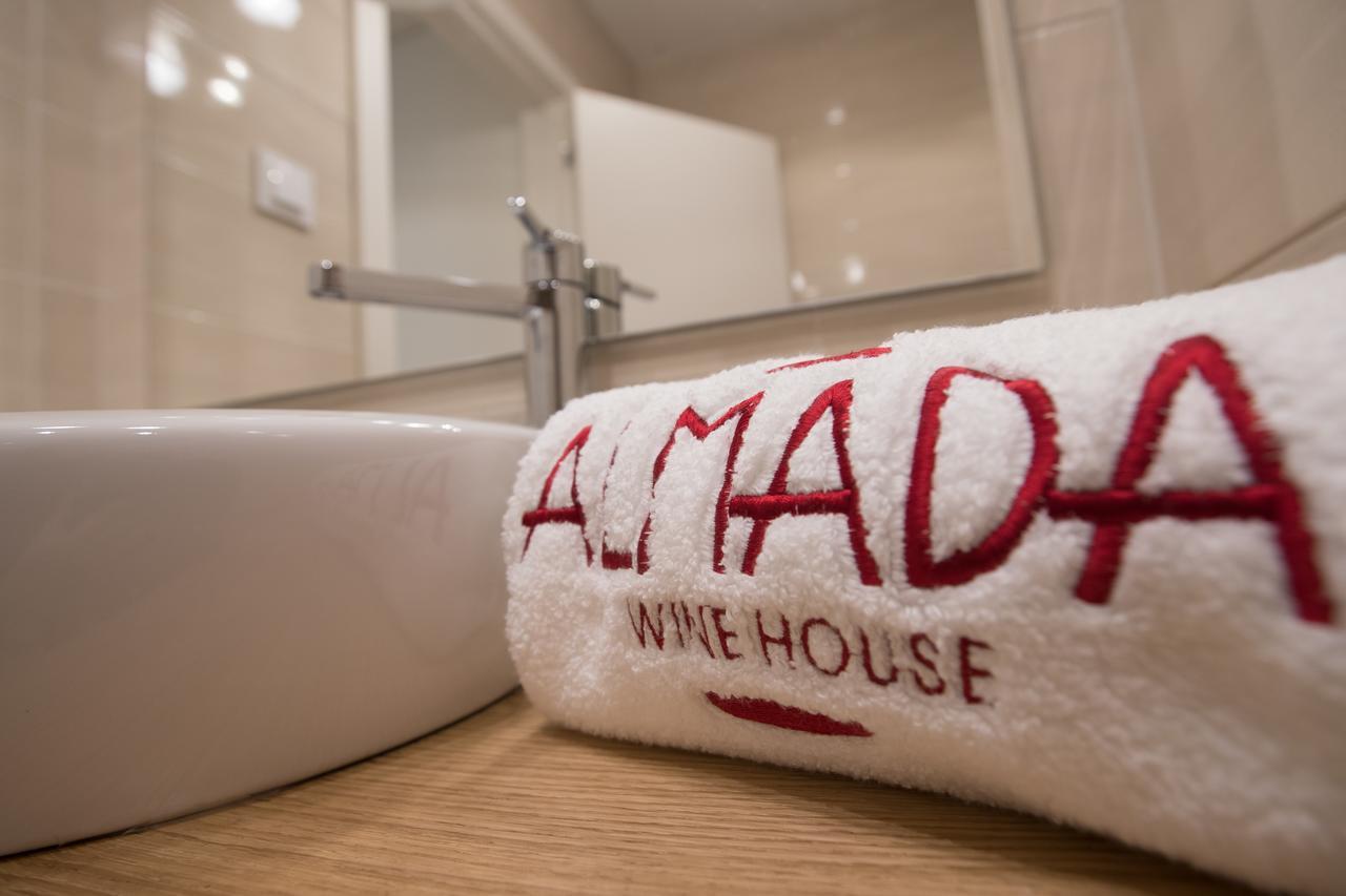 Almada Wine House - Tourism Apartment