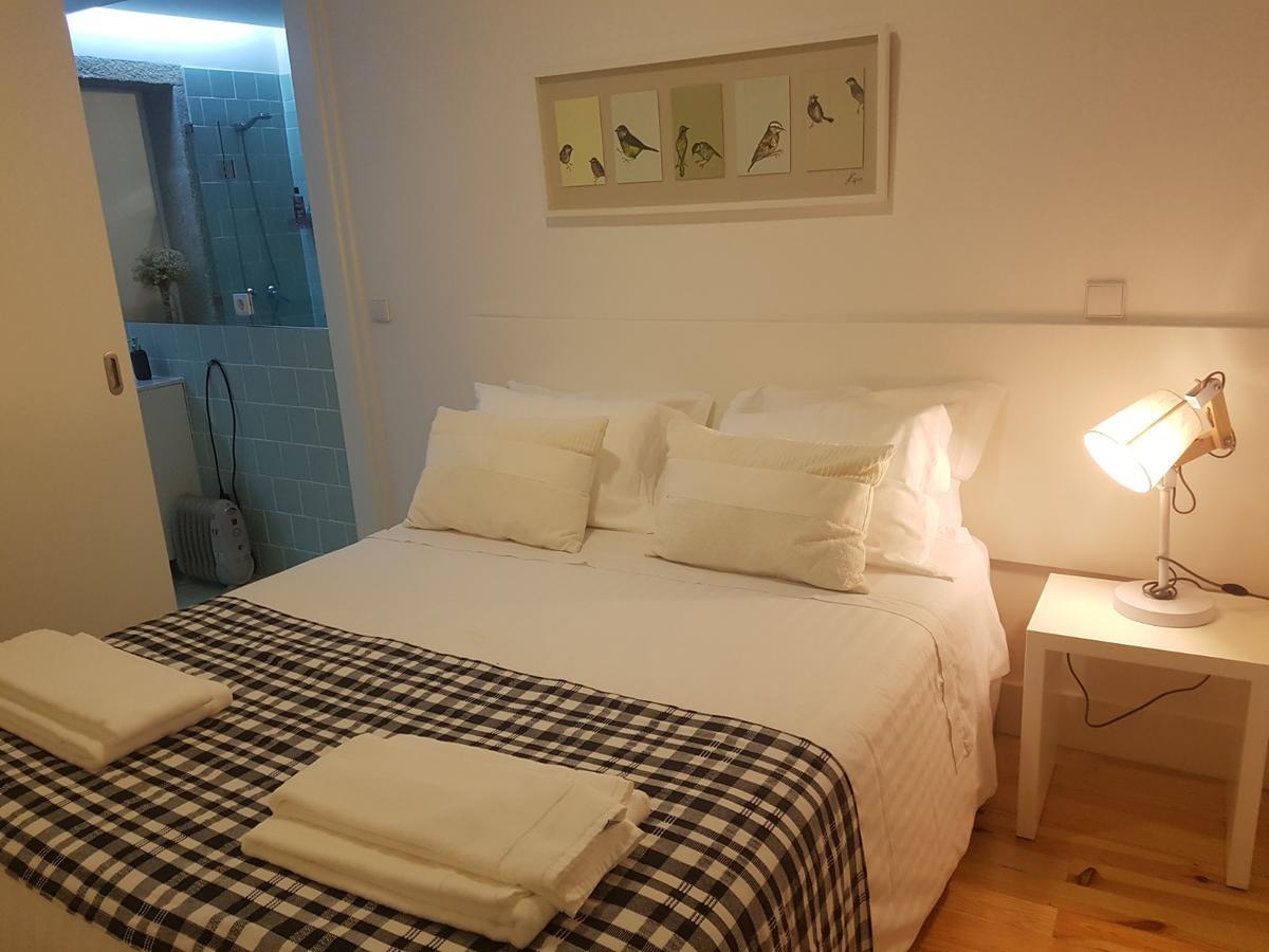 Apartment Merc Vitoria's Place Porto