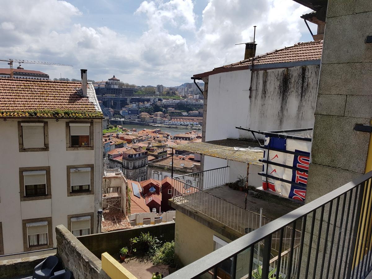 Merc Vitoria's Place Apartment Porto