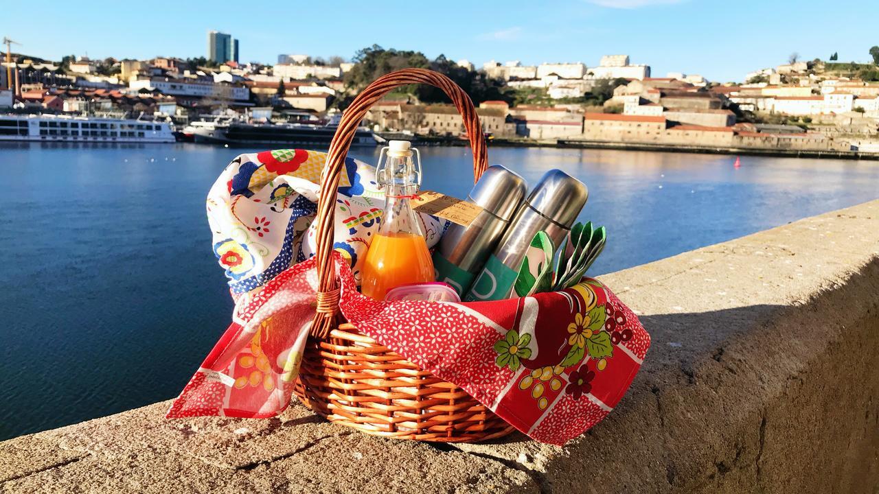 Apartment - River Front Porto