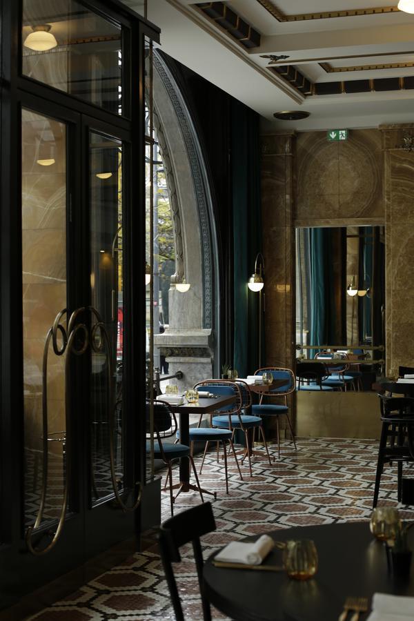 Pestana - A Brasileira, Center & Heritage Building