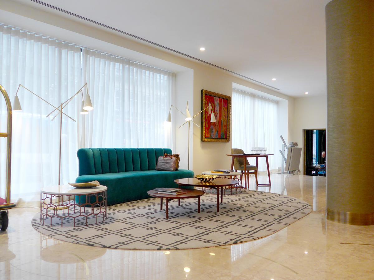 Pestana - A Brasileira, Center & Heritage Building Hotel