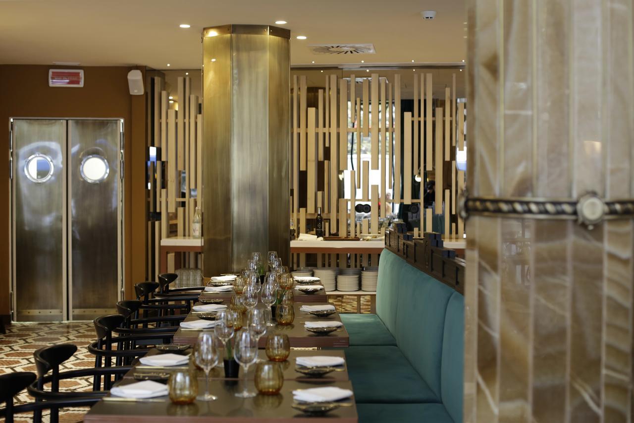Pestana - A Brasileira, Center & Heritage Building 5*