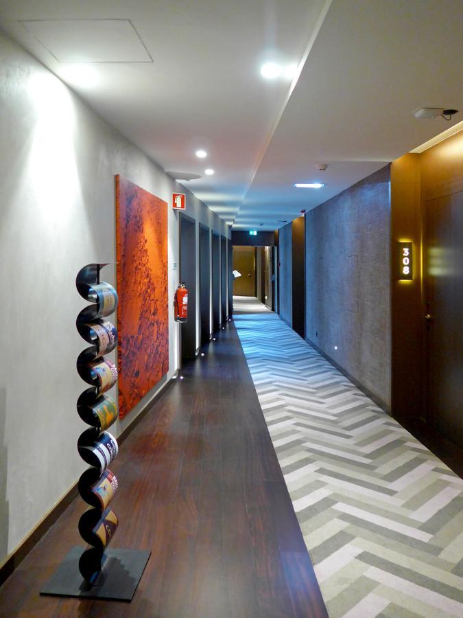 Hotel Pestana - A Brasileira, Center & Heritage Building 5*