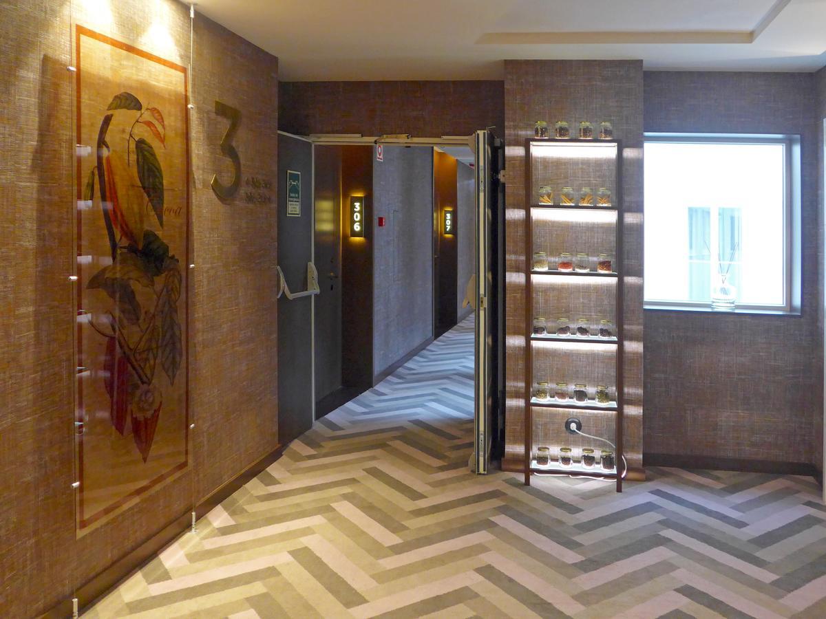 Pestana - A Brasileira, Center & Heritage Building