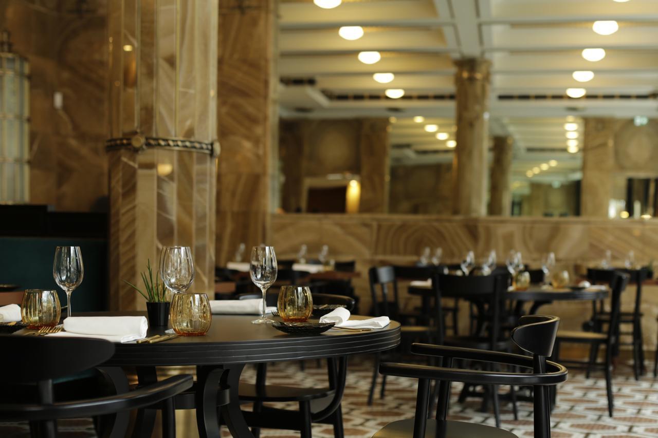 Hotel Pestana - A Brasileira, Center & Heritage Building Porto