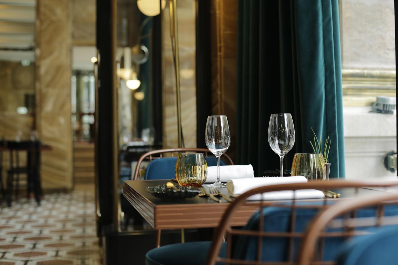 Pestana - A Brasileira, Center & Heritage Building Hotel Porto