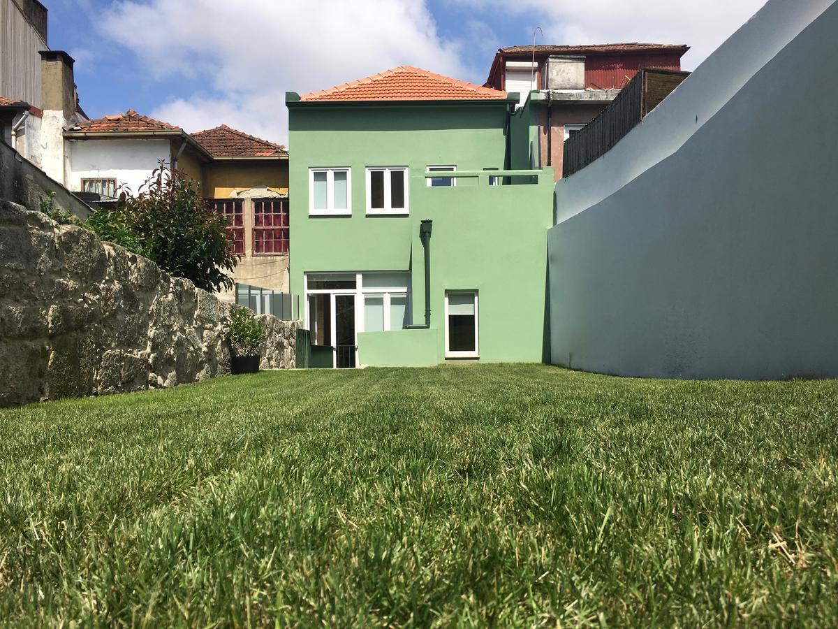 Bonfim 234 Townhouse Porto