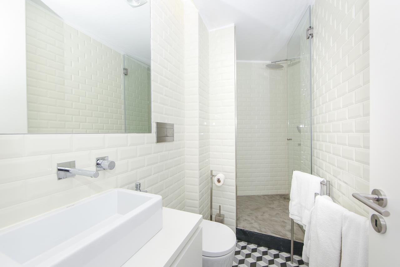 Citybreak-apartments Caldeireiros Porto