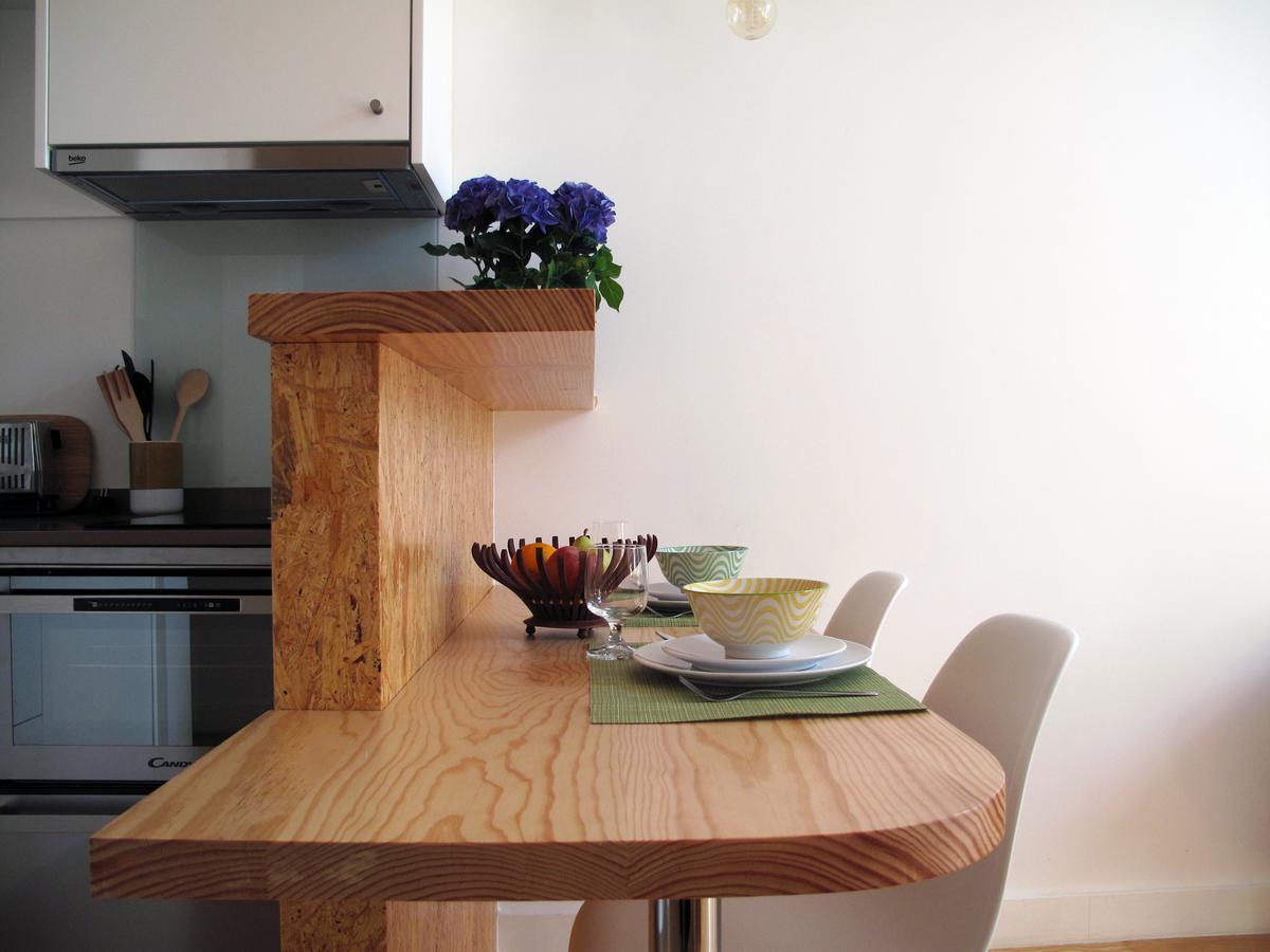 Apartment Dl 205 *