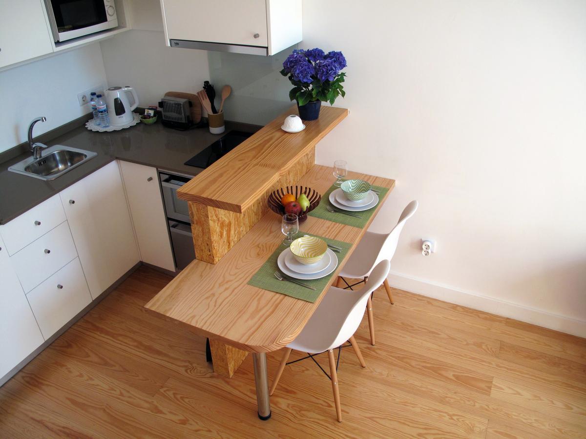 Apartment Dl 205 Porto
