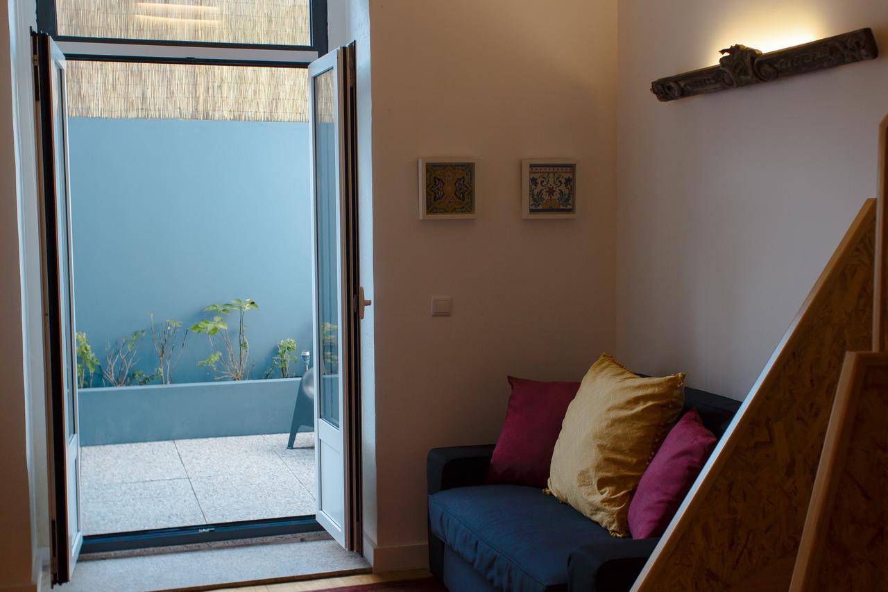 Dl 205 Apartment