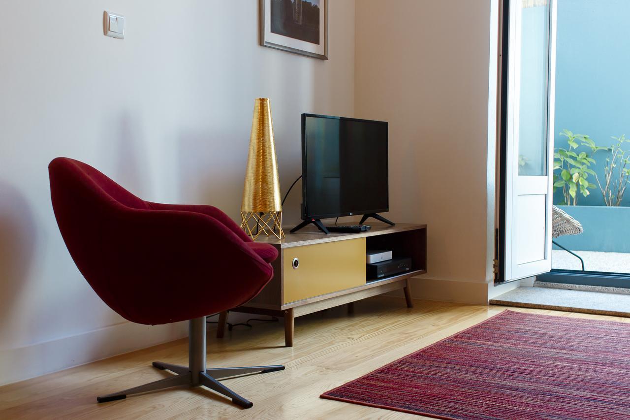 Dl 205 Apartment Porto