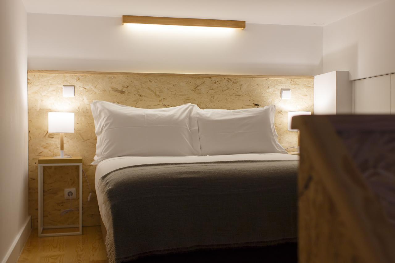 Dl 205 Apartment Porto