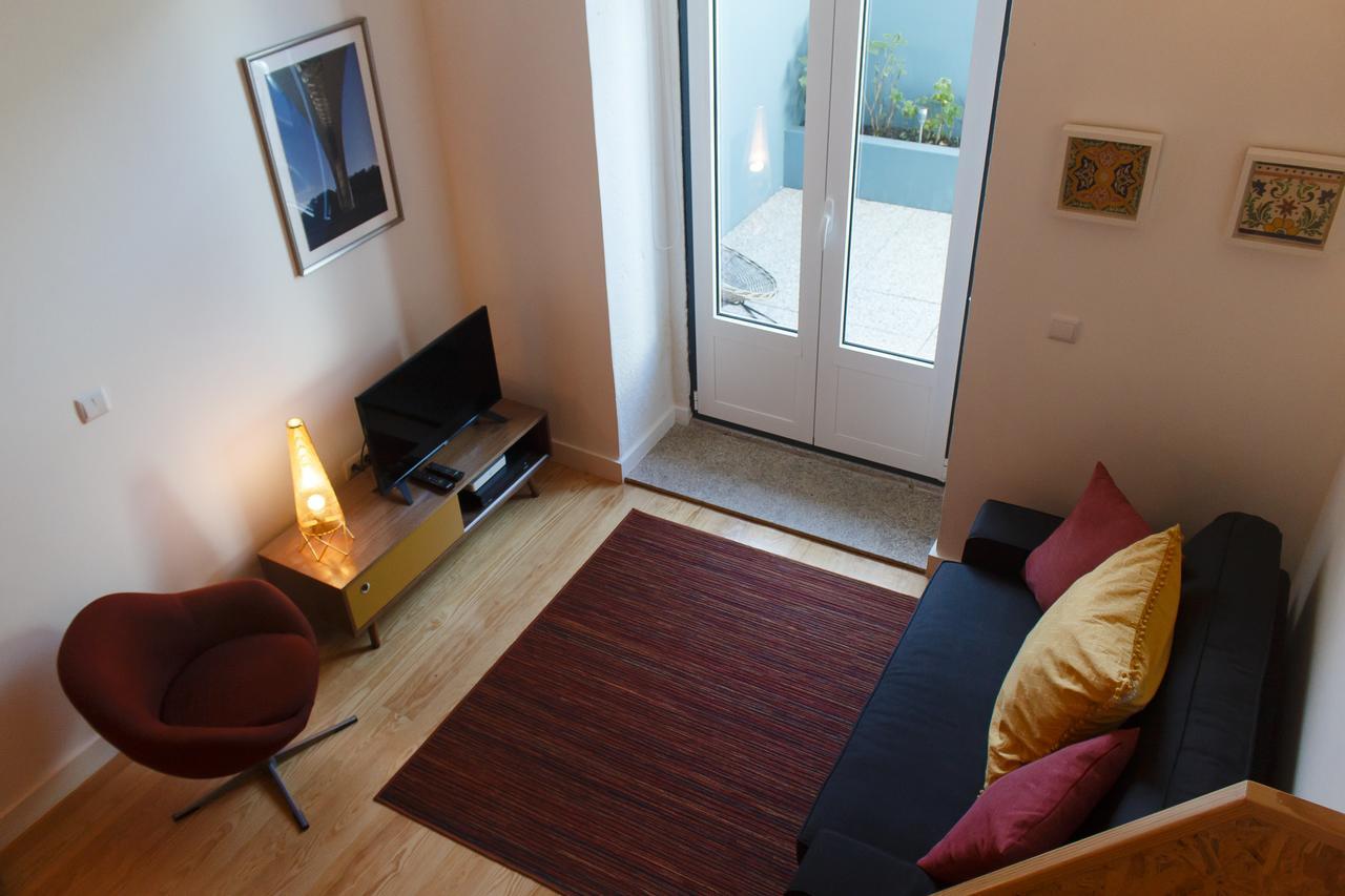 Dl 205 Apartment *