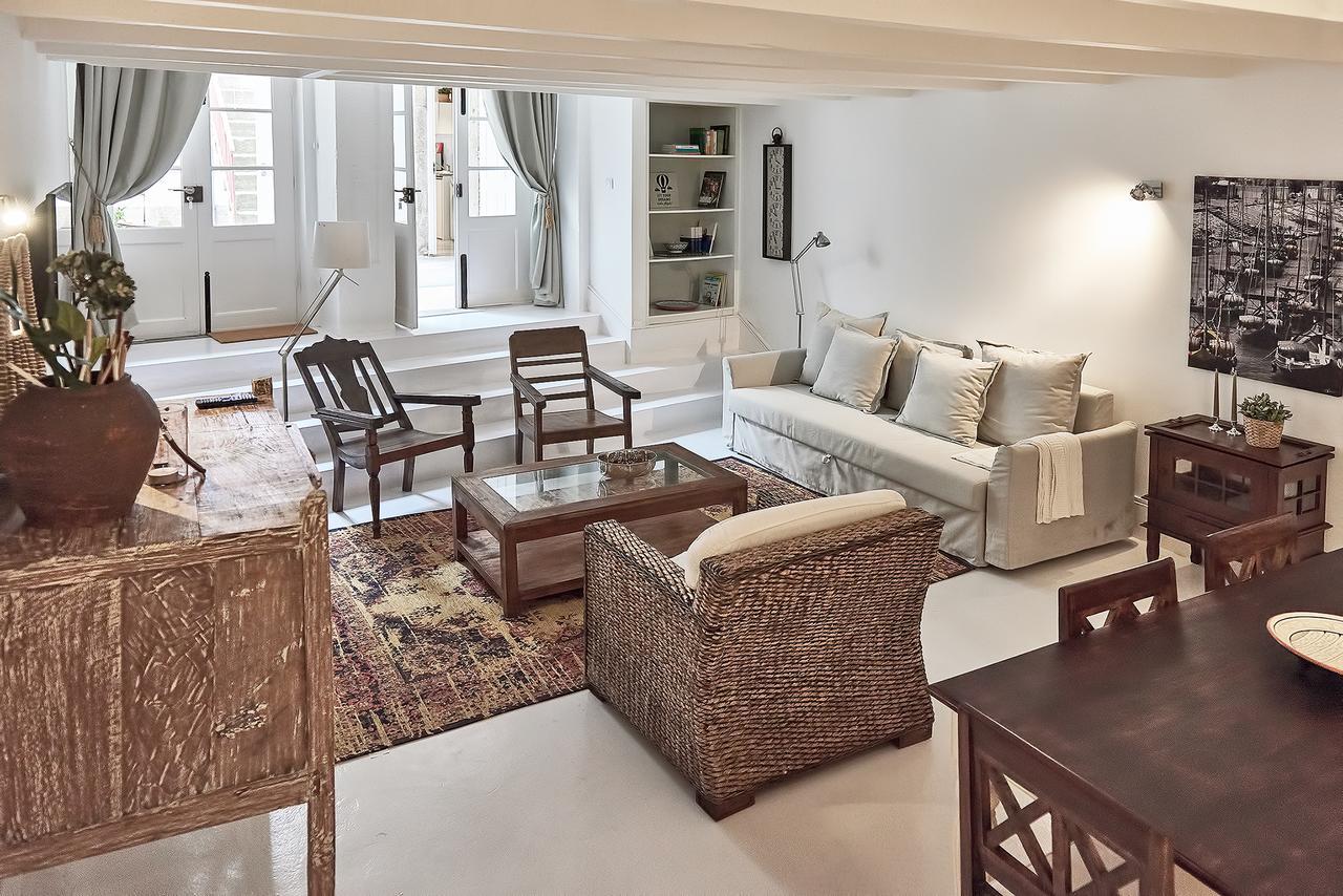 Portosense Almada Apartment