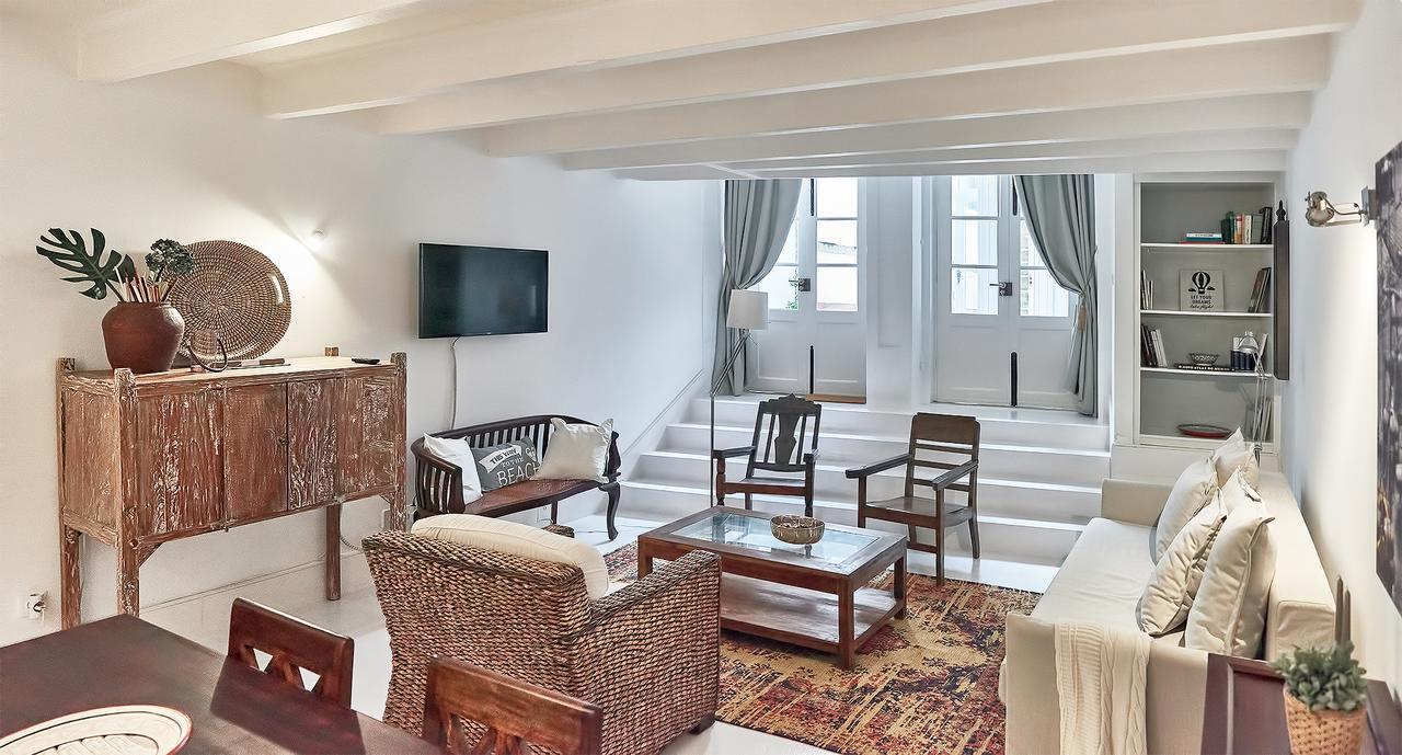 Apartment Portosense Almada Porto