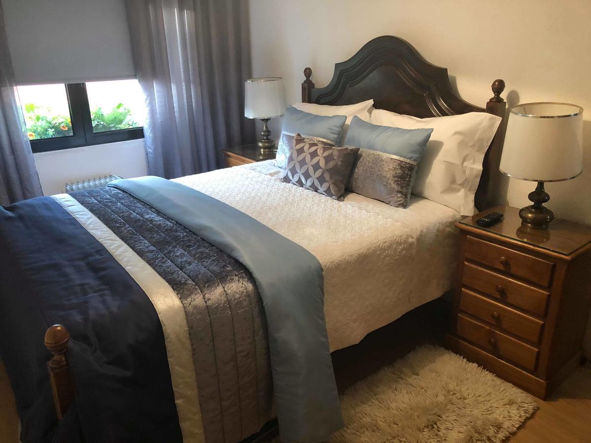 Requinte Apartamento
