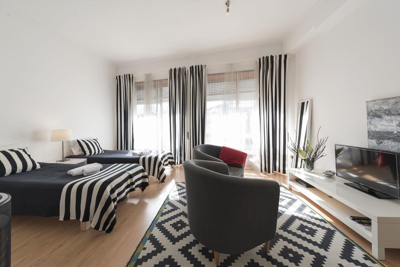 Bmyguest - Santa Catarina's Loft * Porto