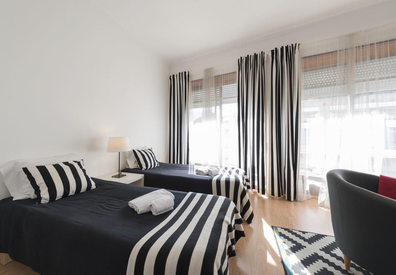Apartment Bmyguest - Santa Catarina's Loft