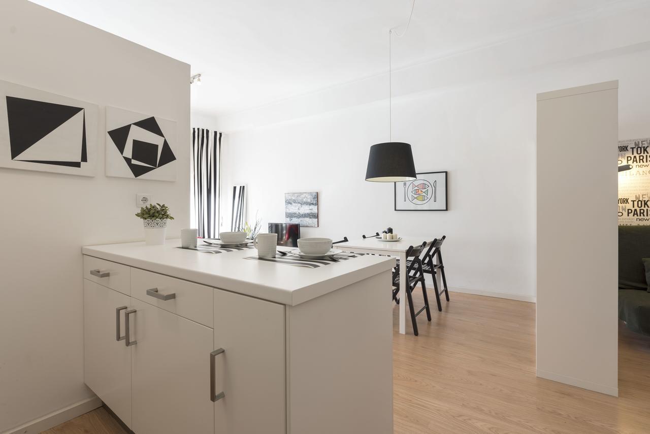 Apartment Bmyguest - Santa Catarina's Loft *