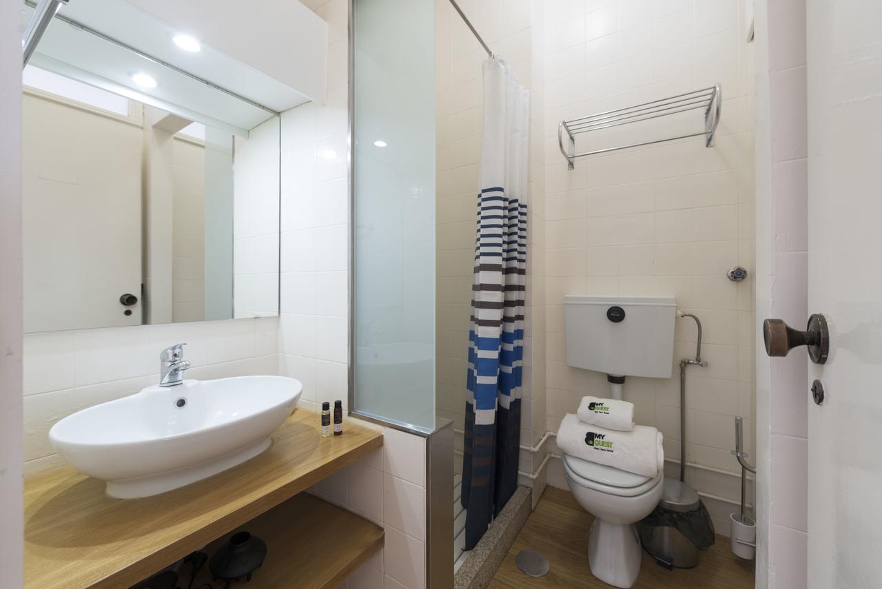 Apartment Bmyguest - Santa Catarina's Loft Porto