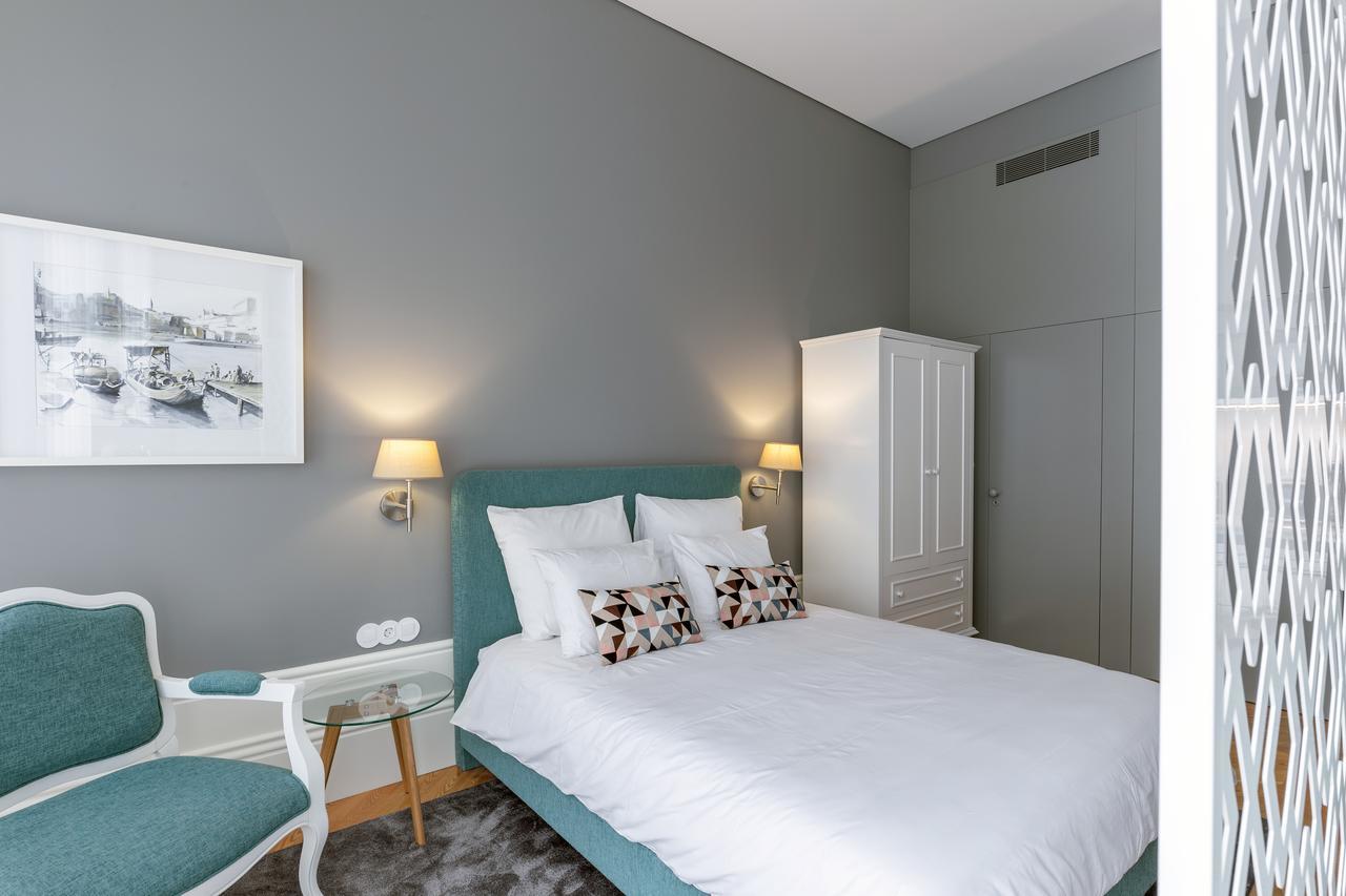 Guest house Mouzinho By Near 2*