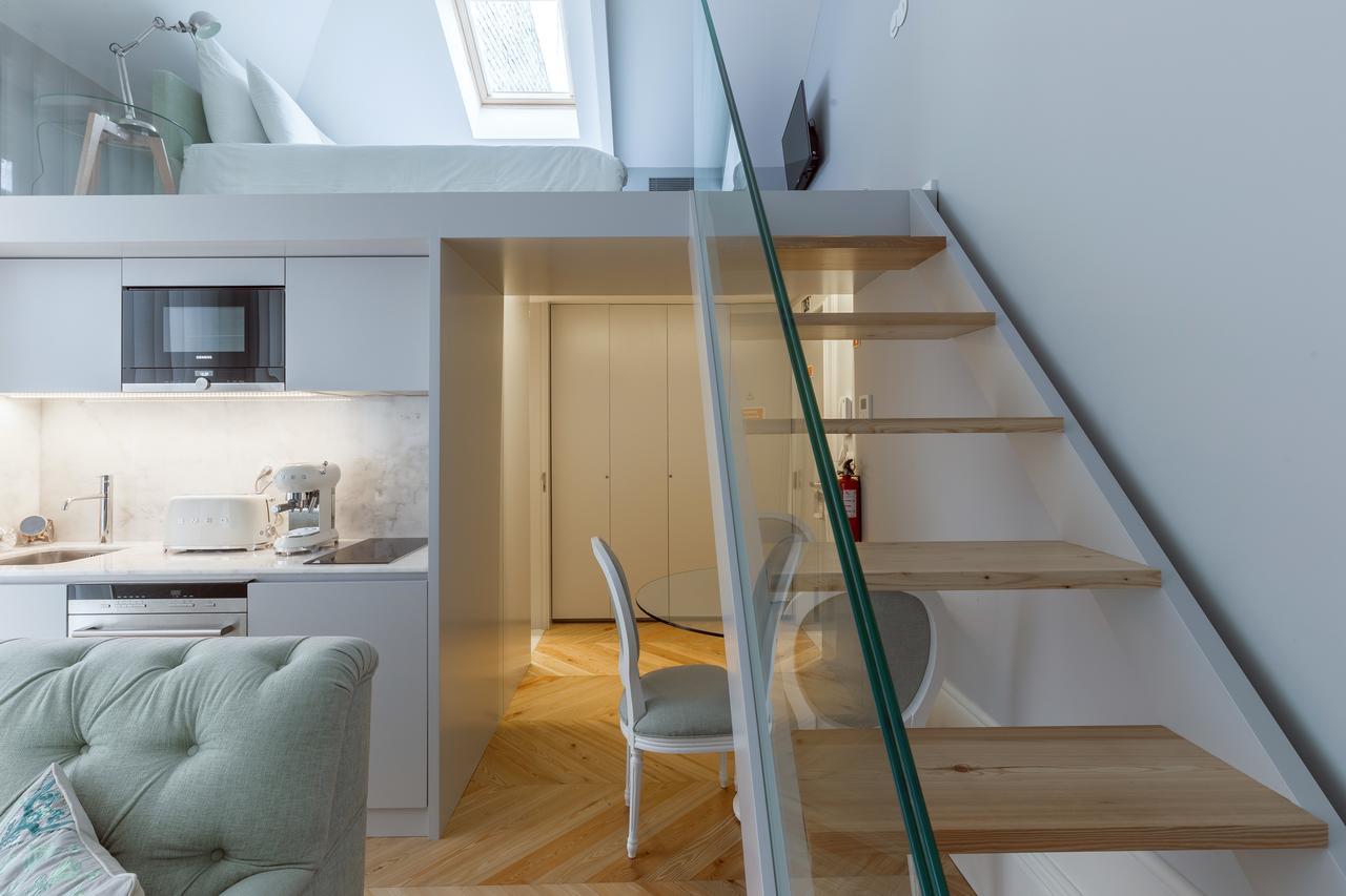 Guest house Mouzinho By Near 2*