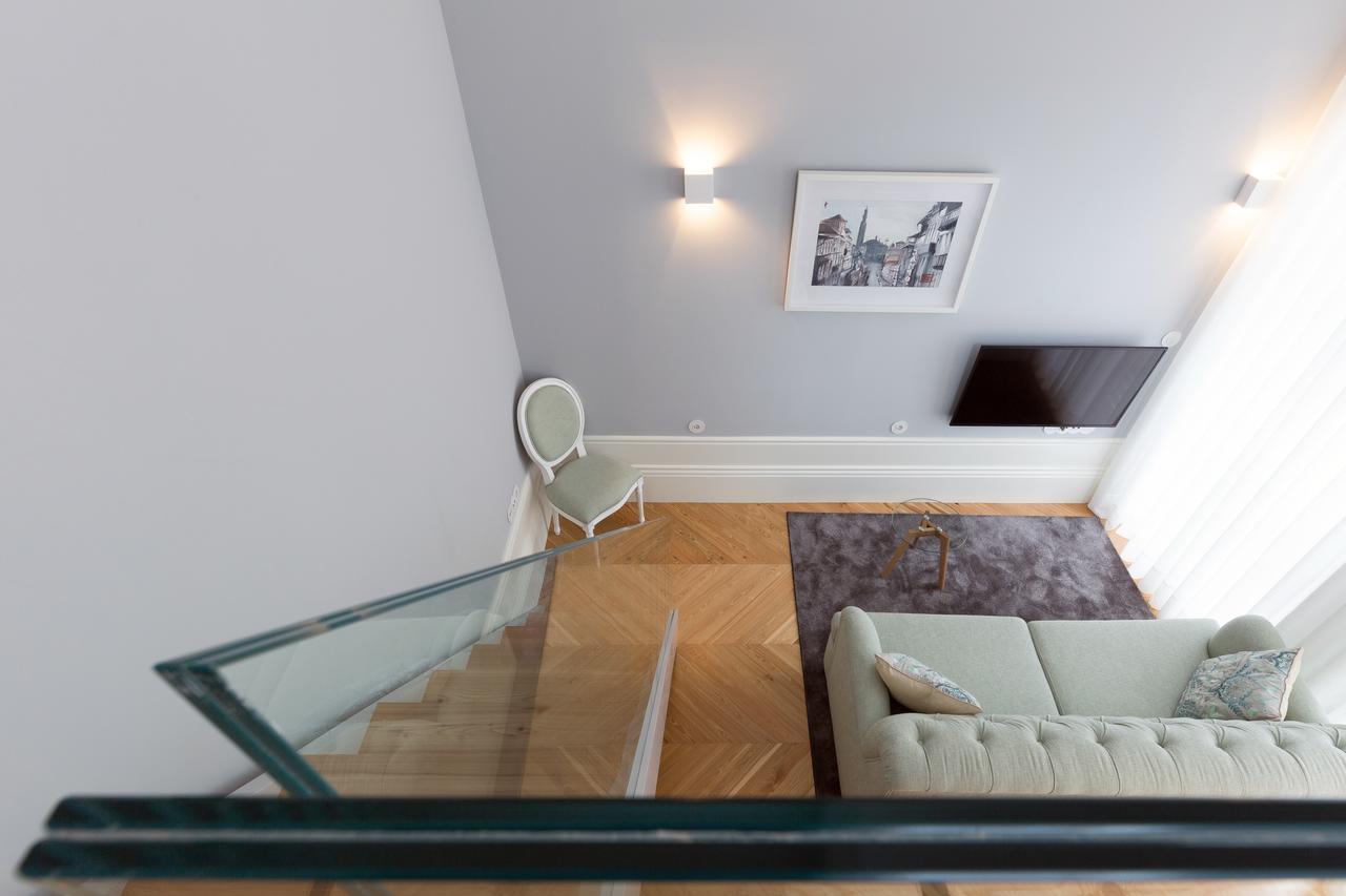 Mouzinho By Near 2* Porto