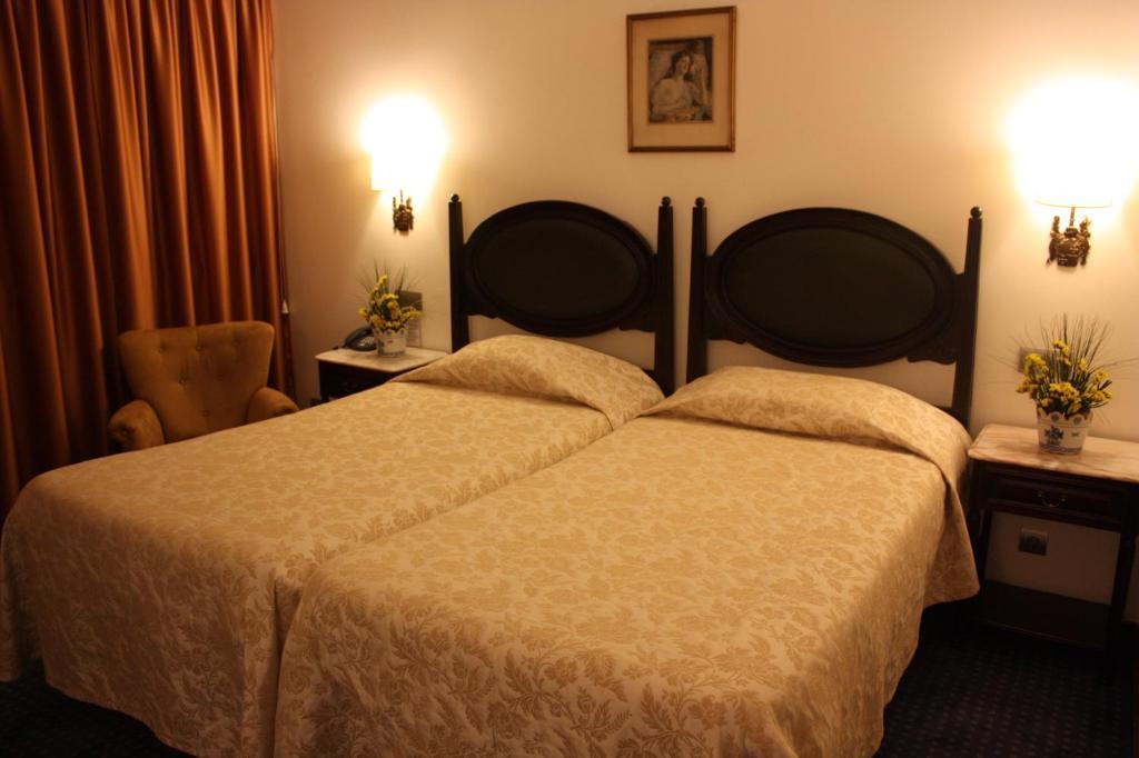 Hotel Vice-rei Porto