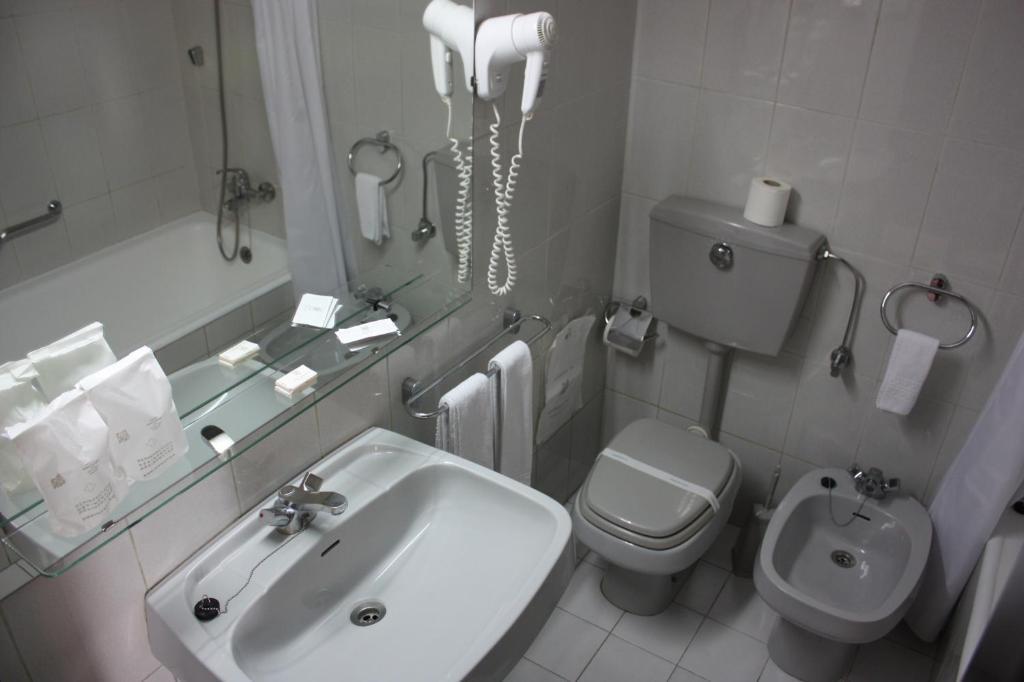 Vice-rei Hotel Porto