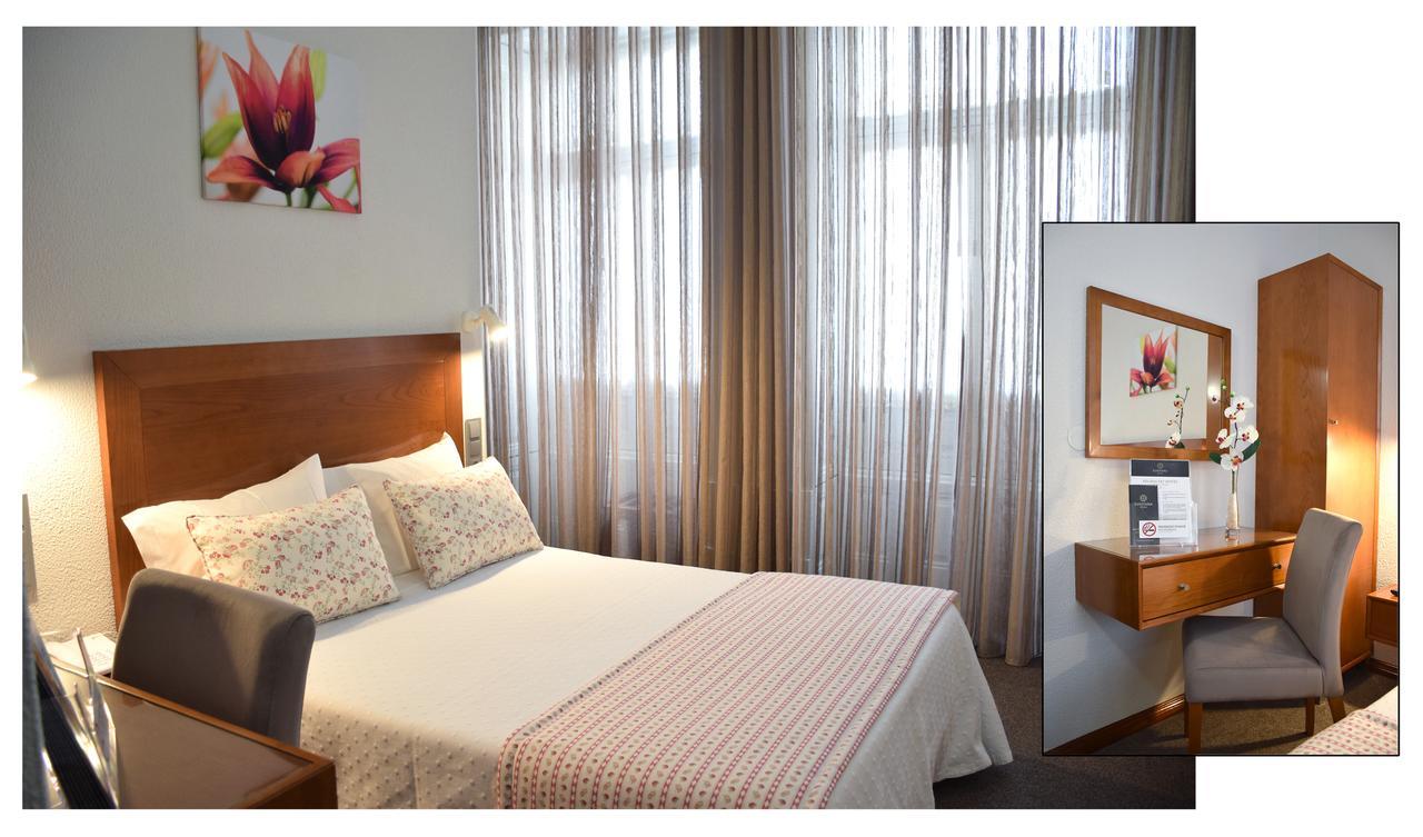 Hotel Lusitana Porto