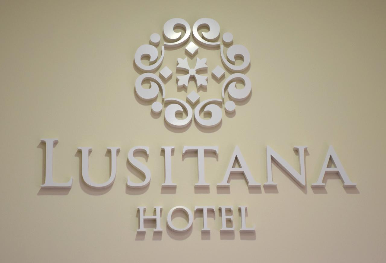 Lusitana *