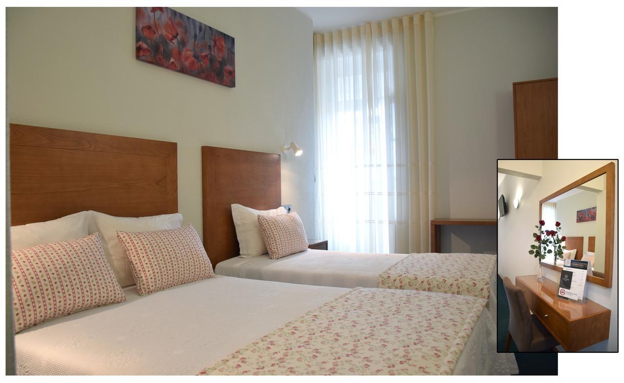 Lusitana Hotel *