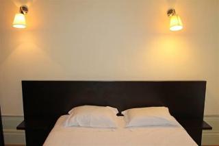 Guest house Lunar Porto