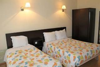 Lunar 3* Porto