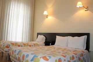 Guest house Lunar 3*