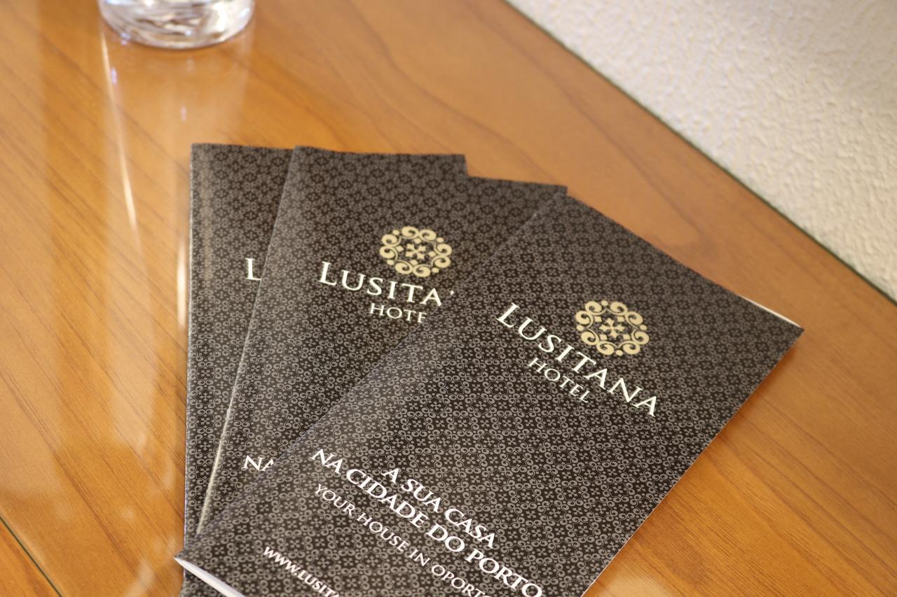 Lusitana Porto