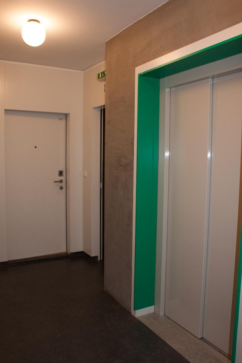 Bnapartments Trindade Porto