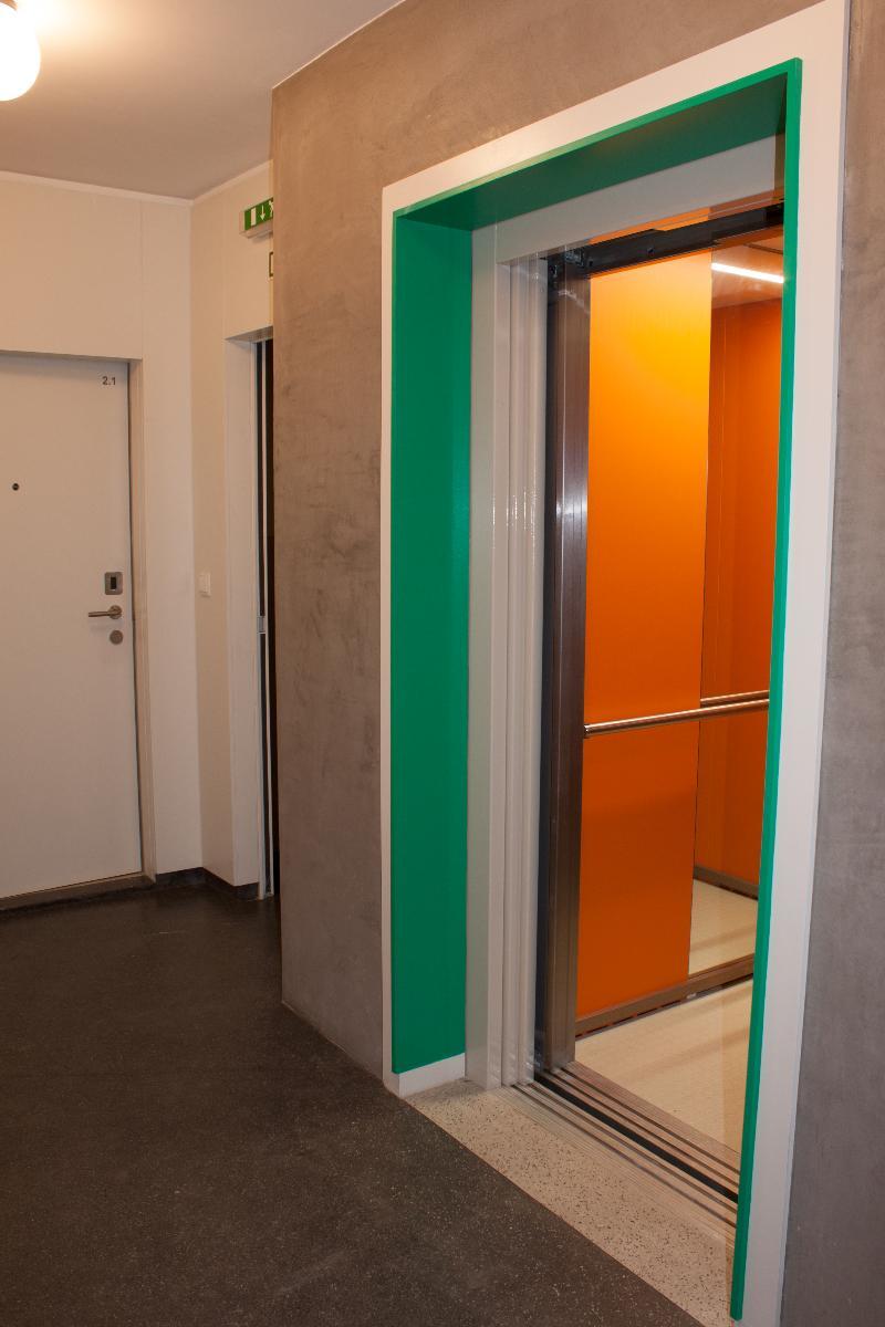 Bnapartments Trindade Appartement