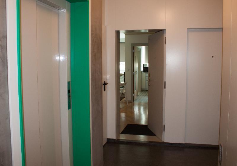 Appartement Bnapartments Trindade *
