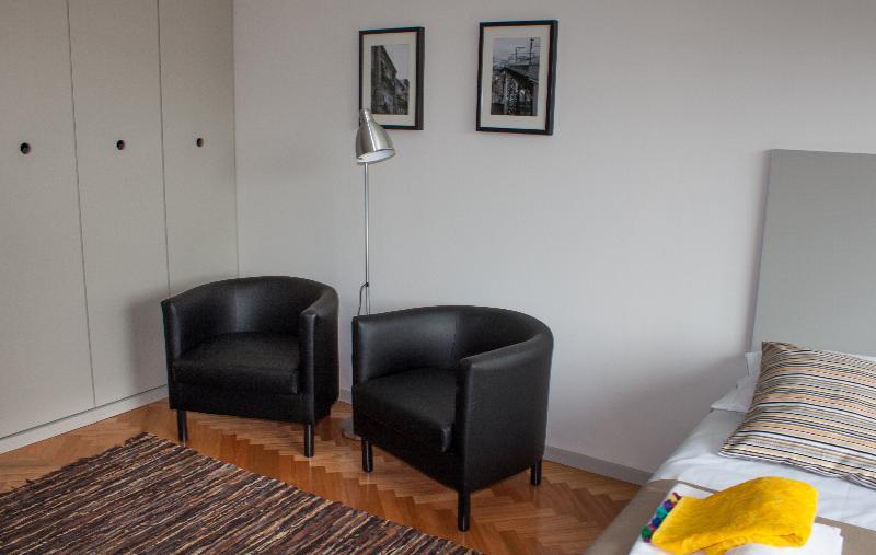 Appartement Bnapartments Trindade Porto