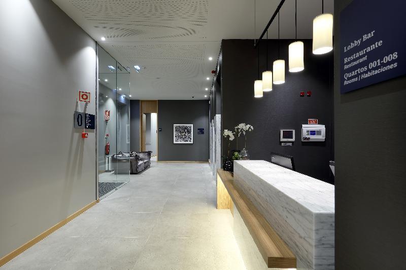 Hotel Eurostars Centro 4*